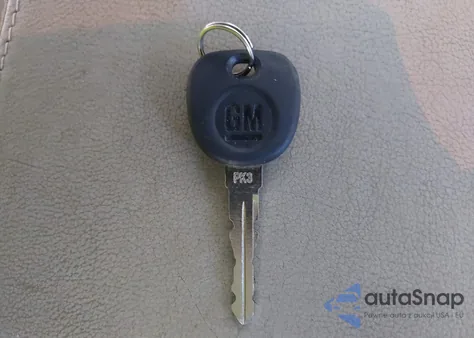 2002 Cadillac Deville Standard из США, поврежденный, VIN 1G6KD54Y52U216032